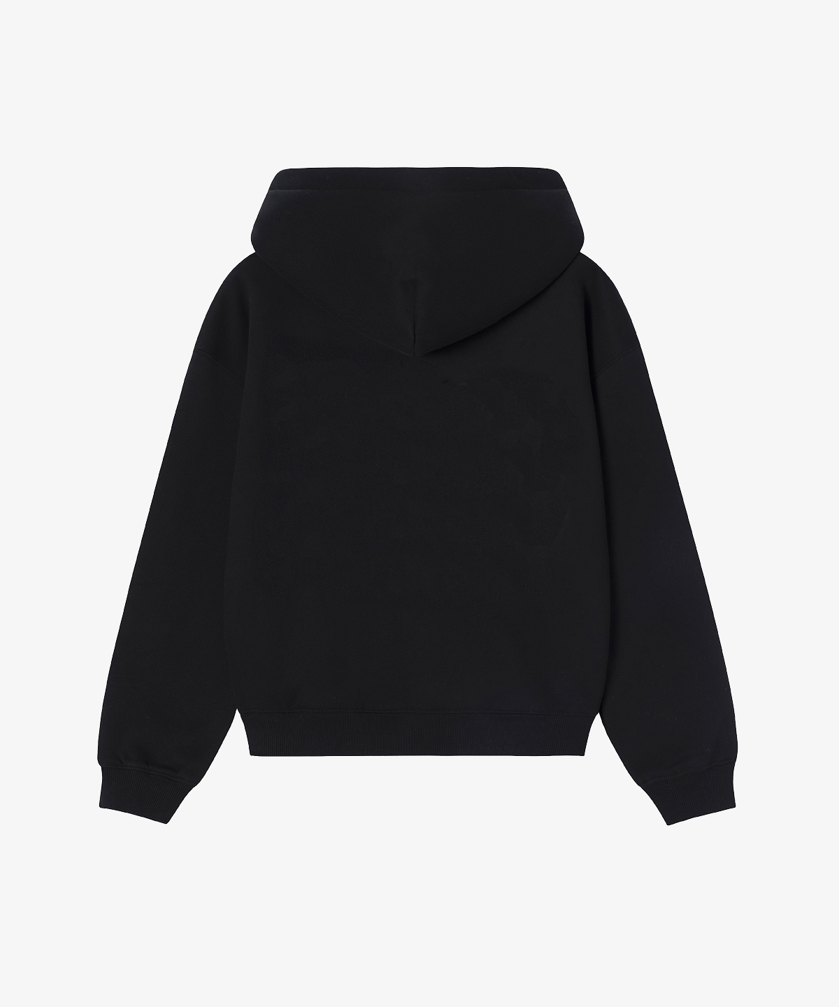 HOODIE BLACK