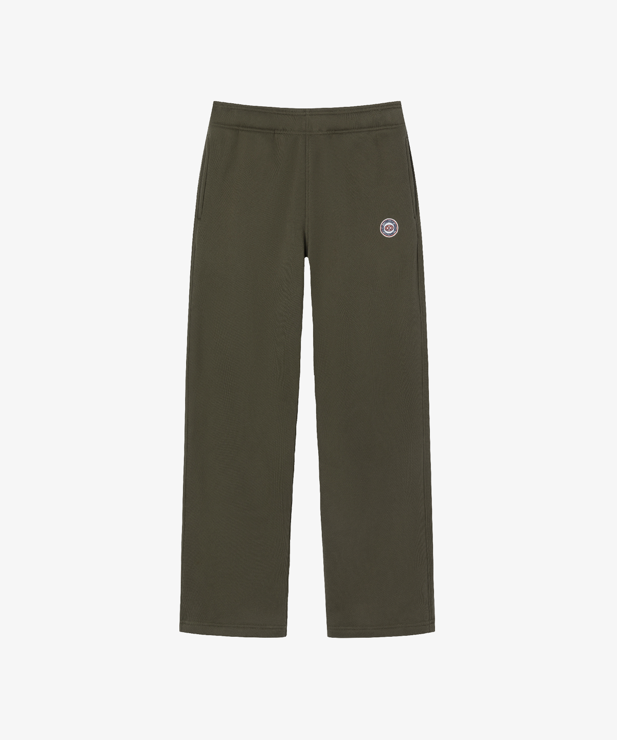 SWEATPANT OLIVE GREEN