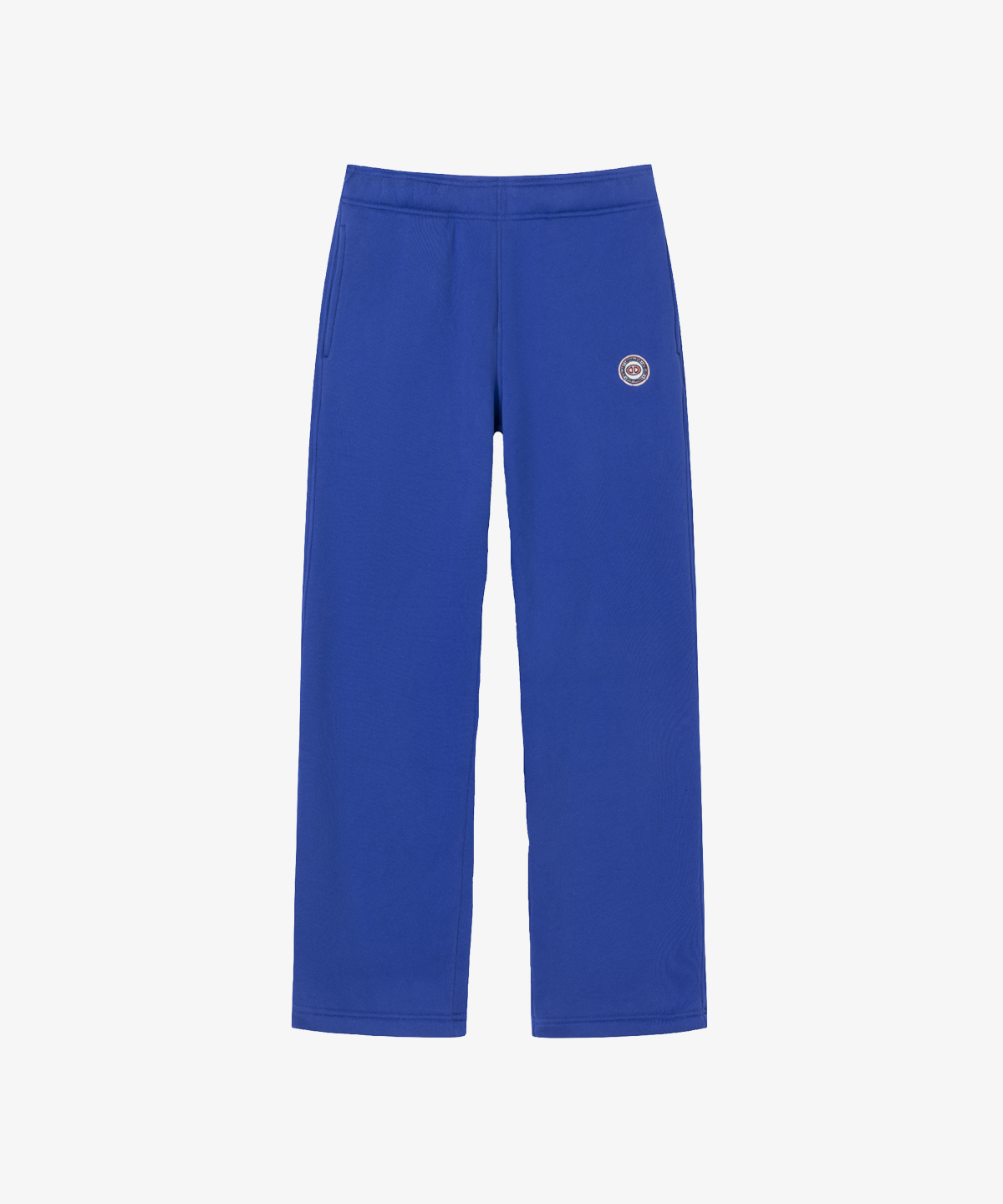 SWEATPANT BLEU ROYAL