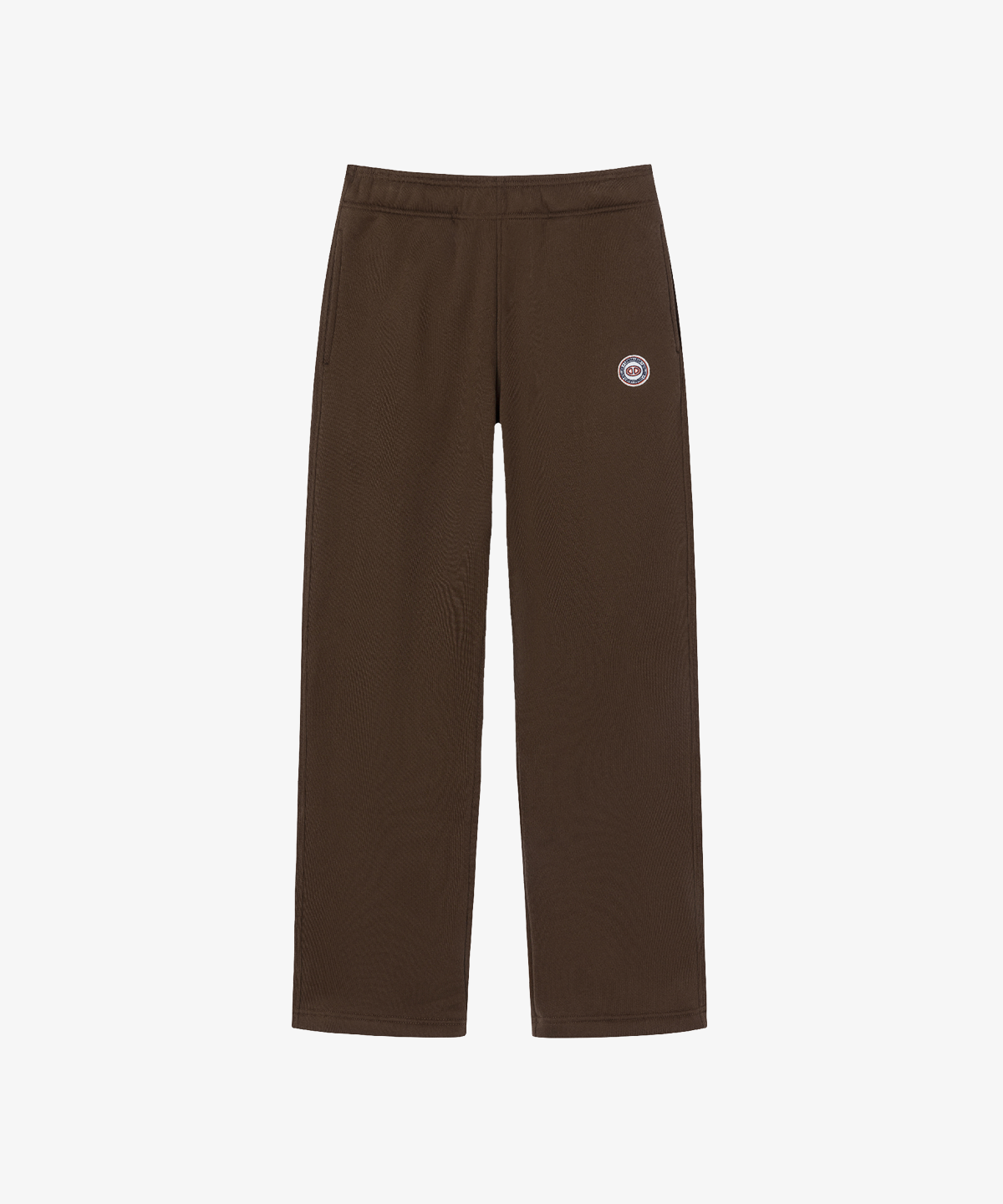 SWEATPANT ESPRESSO