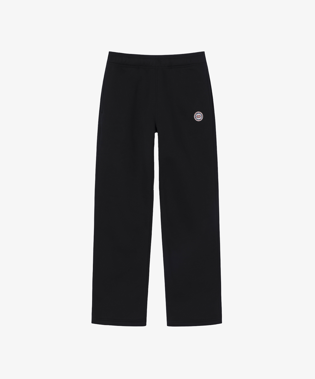 SWEATPANT BLACK