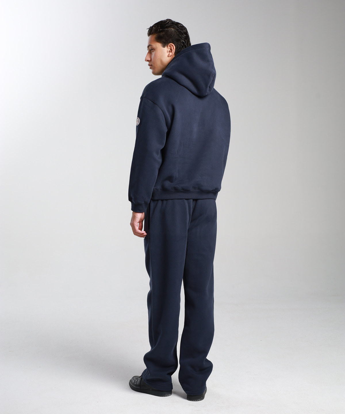 SWEATPANT NAVY