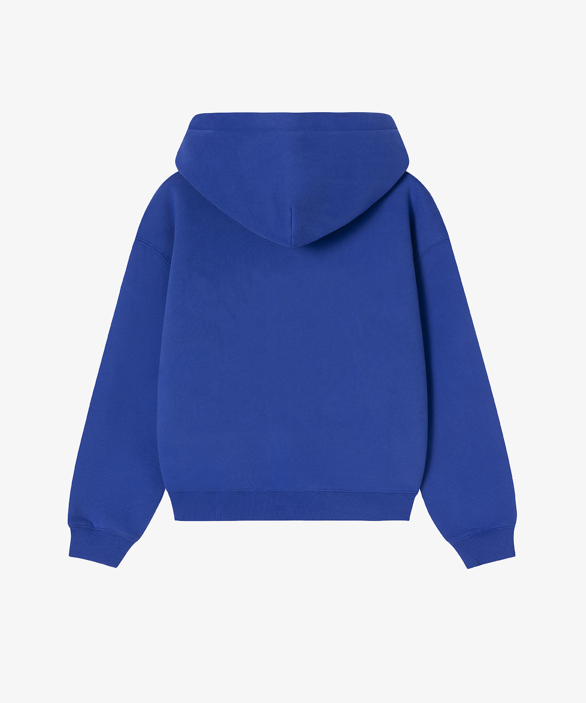 HOODIE BLEU ROYAL