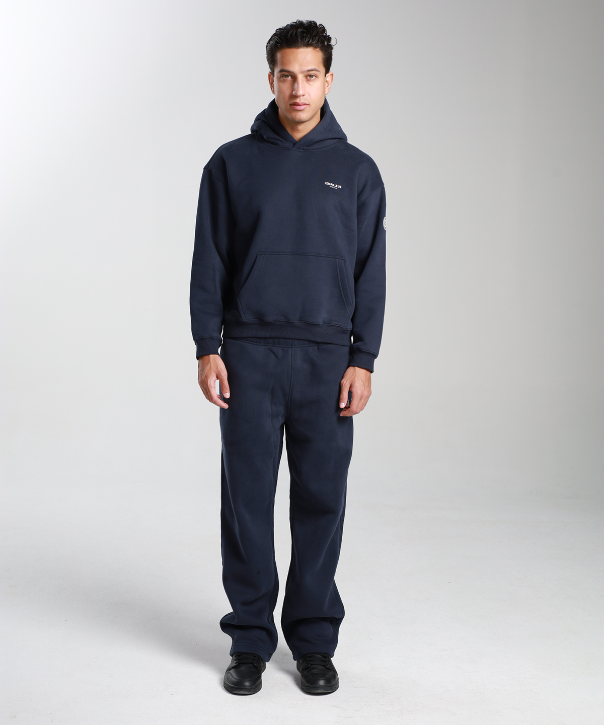 SWEATPANT NAVY