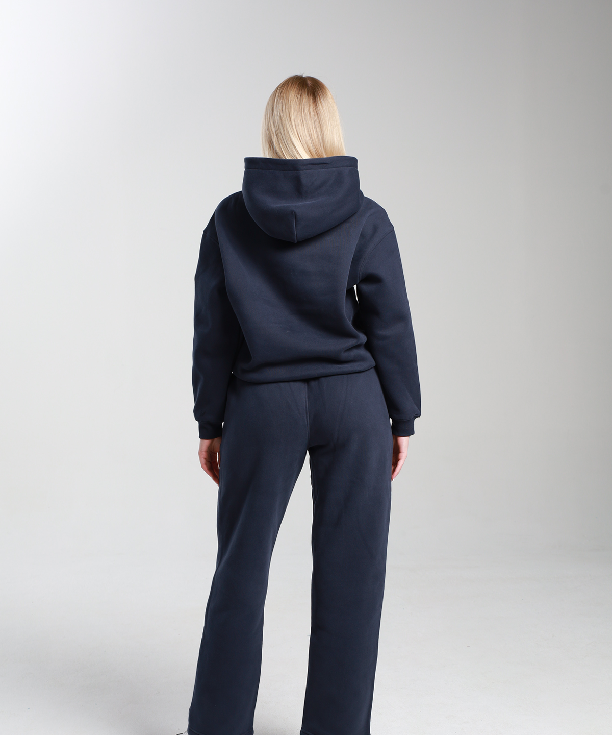 SWEATPANT NAVY
