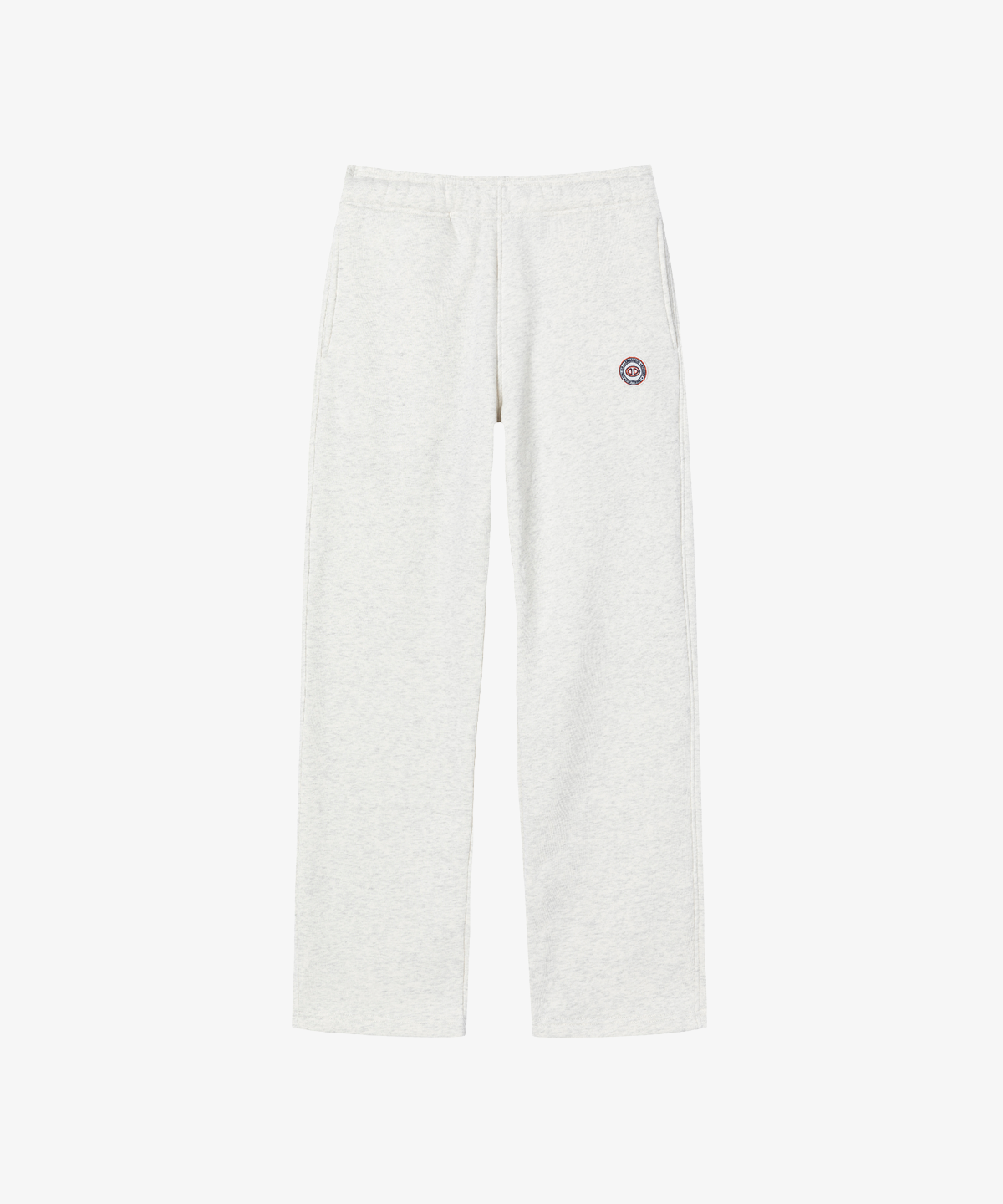 SWEATPANT ASH GREY