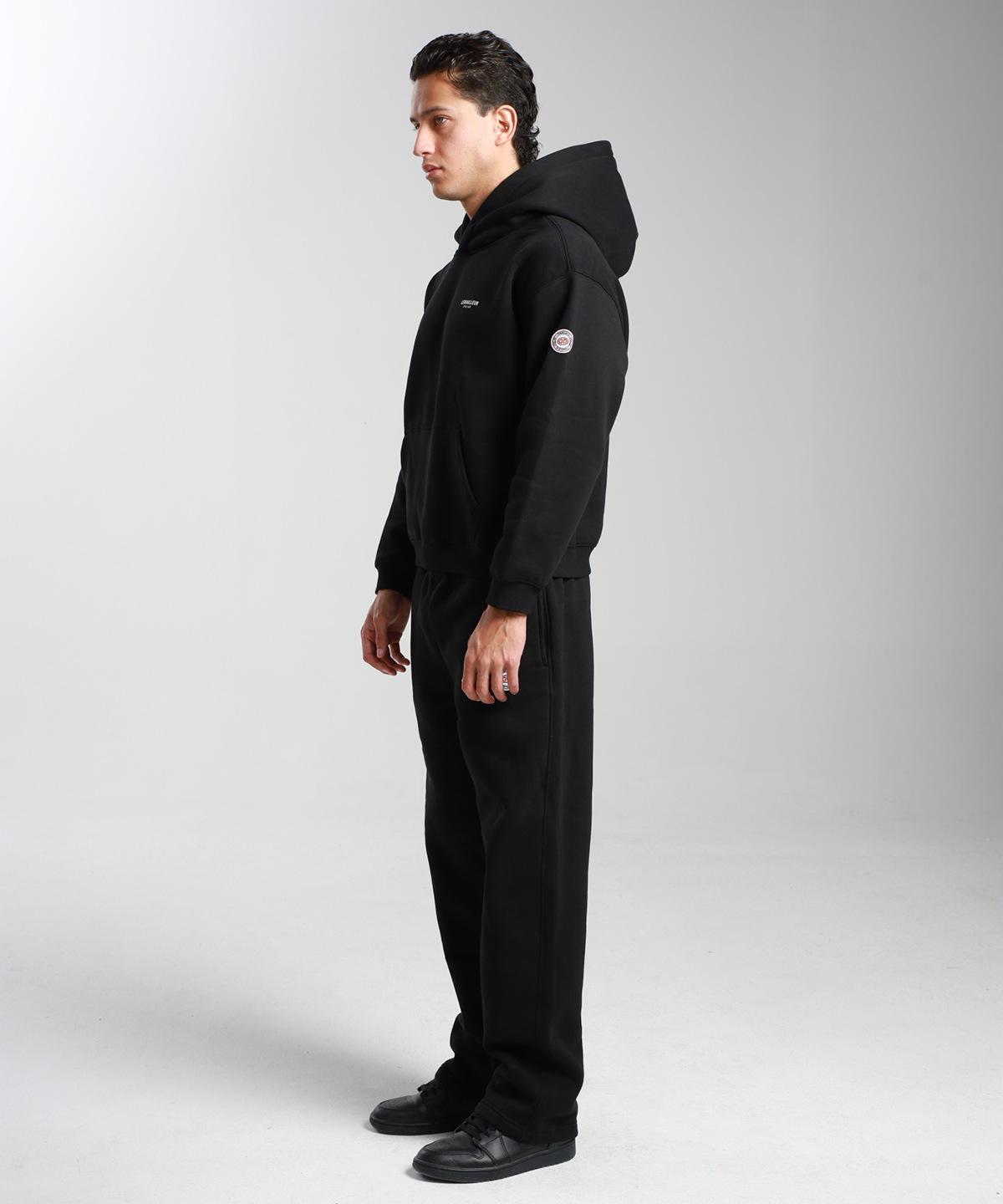 SWEATPANT BLACK